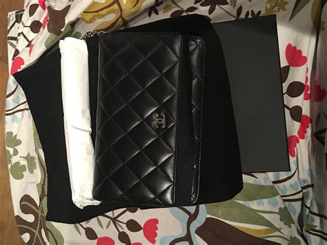 chanel wallets on sale up to 70 off at tradesytradesy|chanel wallet codes.